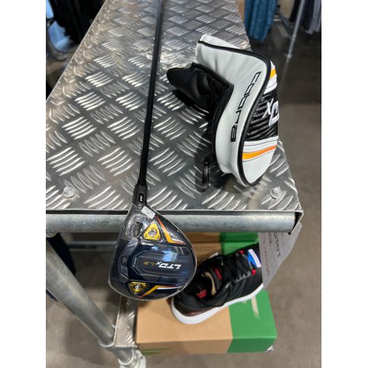 King LTDx LS Fairway Wood CUSTOM (Custom 39503) (Used - 5 Star)