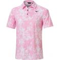 Floral Polo Lilac Sachet