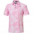 Floral Polo Lilac Sachet