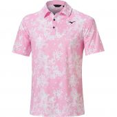 Floral Polo Lilac Sachet