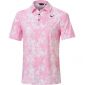 Floral Polo Lilac Sachet