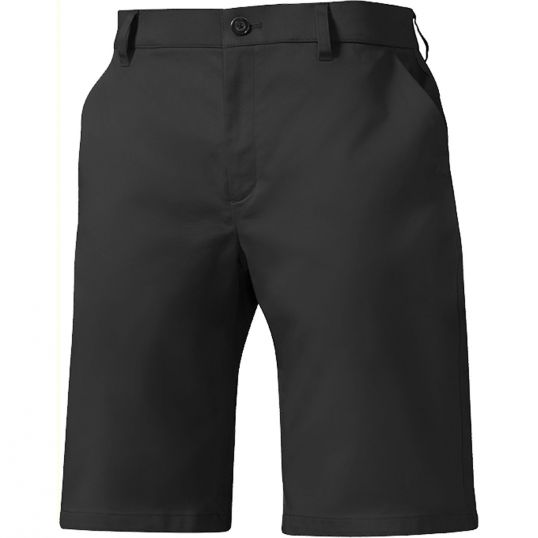 Stroller Shorts Black