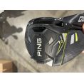 G430 LST Driver Right 9 Stiff Alta CB Black 55 (Used - 4 Star)
