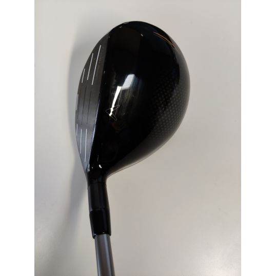 Mavrik Fairway Wood Right 3 Wood-15 Degree Regular Project X Hzrdus 5.5 (Used - 3 Star)