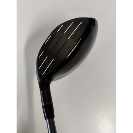 Mavrik Fairway Wood Right 3 Wood-15 Degree Regular Project X Hzrdus 5.5 (Used - 3 Star)