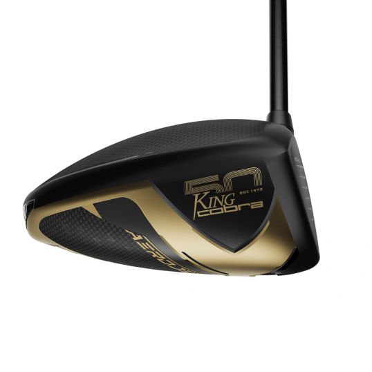 Aerojet 50th Anniversary Limited Edition Driver