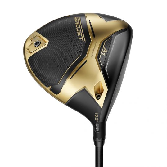 Aerojet 50th Anniversary Limited Edition Driver