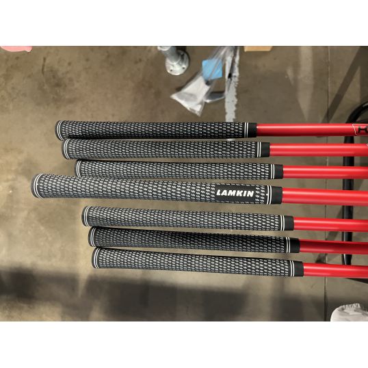 LINQ for Cobra シャフト フレックスS 最安値2025 LINQ FOR COBRA S 1W用 純正 シャフト - メルカリ