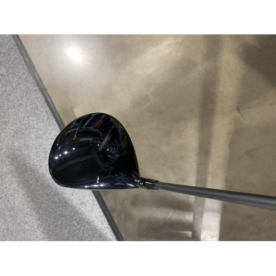 TSi2 Driver CUSTOM (Custom 39739) (Used - 4 Star)