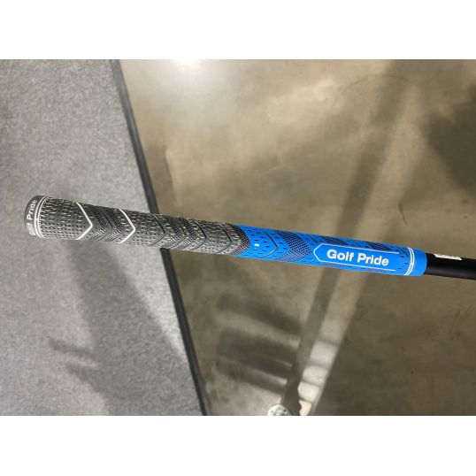 TSi2 Driver CUSTOM (Custom 39739) (Used - 4 Star)
