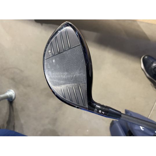 TSi2 Driver CUSTOM (Custom 39739) (Used - 4 Star)