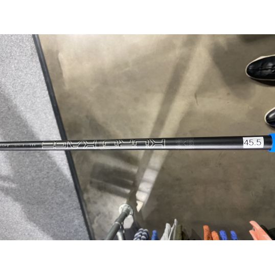 TSi2 Driver CUSTOM (Custom 39739) (Used - 4 Star)