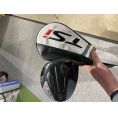 TSi2 Driver CUSTOM (Custom 39739) (Used - 4 Star)