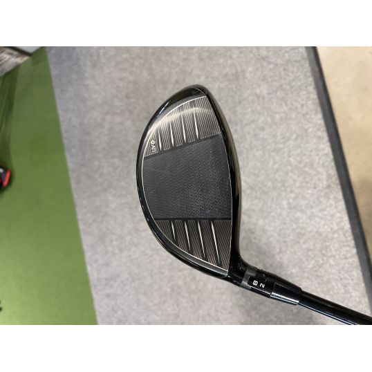 TSi3 Driver CUSTOM (Custom 39740) (Used - 3 Star)