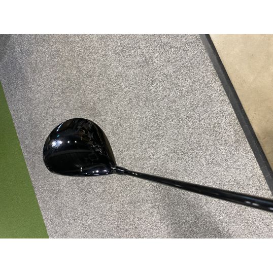 TSi3 Driver CUSTOM (Custom 39740) (Used - 3 Star)