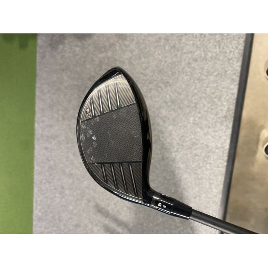 TSi2 Driver CUSTOM (Custom 39742) (Used - 3 Star)