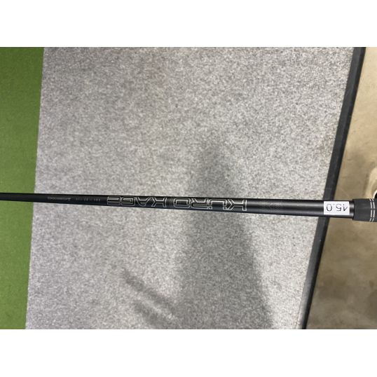 TSi2 Driver CUSTOM (Custom 39742) (Used - 3 Star)