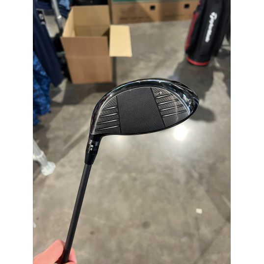 TSi2 Driver CUSTOM (Custom 39797) (Used - 4 Star)
