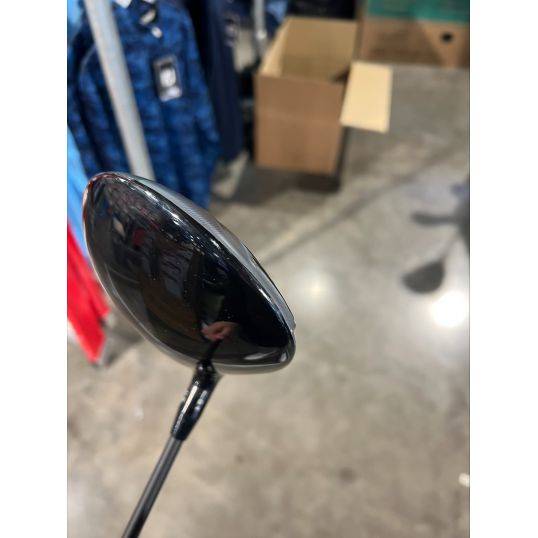 TSi2 Driver CUSTOM (Custom 39797) (Used - 4 Star)