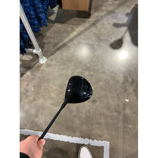 TSi2 Driver CUSTOM (Custom 39797) (Used - 4 Star)