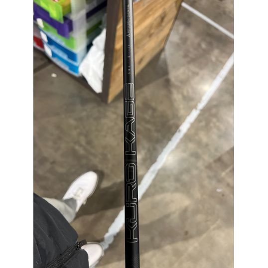 TSi2 Driver CUSTOM (Custom 39797) (Used - 4 Star)
