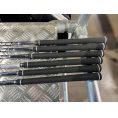 Apex DCB Steel Irons Right Regular True Temper Elevate ETS 85 5-PW (Used - 5 Star)