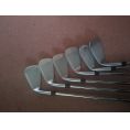 0211 Irons Steel Shafts