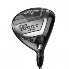 Big Bertha Reva Fairway Wood