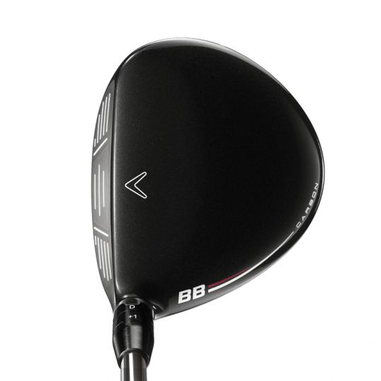 Big Bertha Fairway Wood