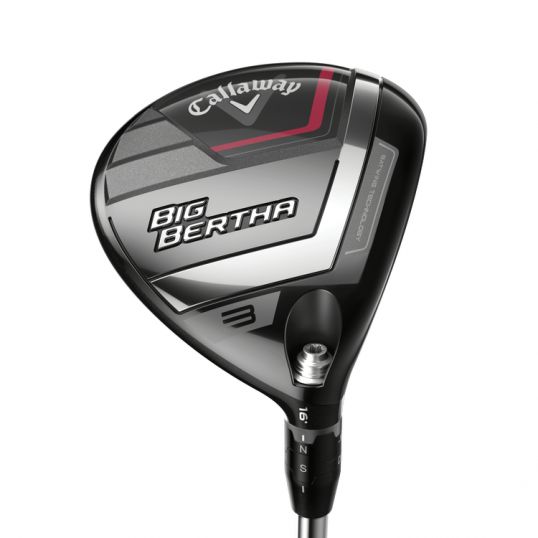 Big Bertha Fairway Wood