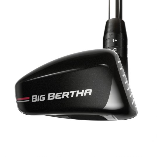 Big Bertha Hybrid