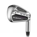 Big Bertha Reva Irons