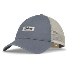 Charleston Mesh Golf Cap