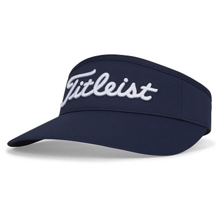 Titleist Sundrop Ladies Golf Visor Headwear