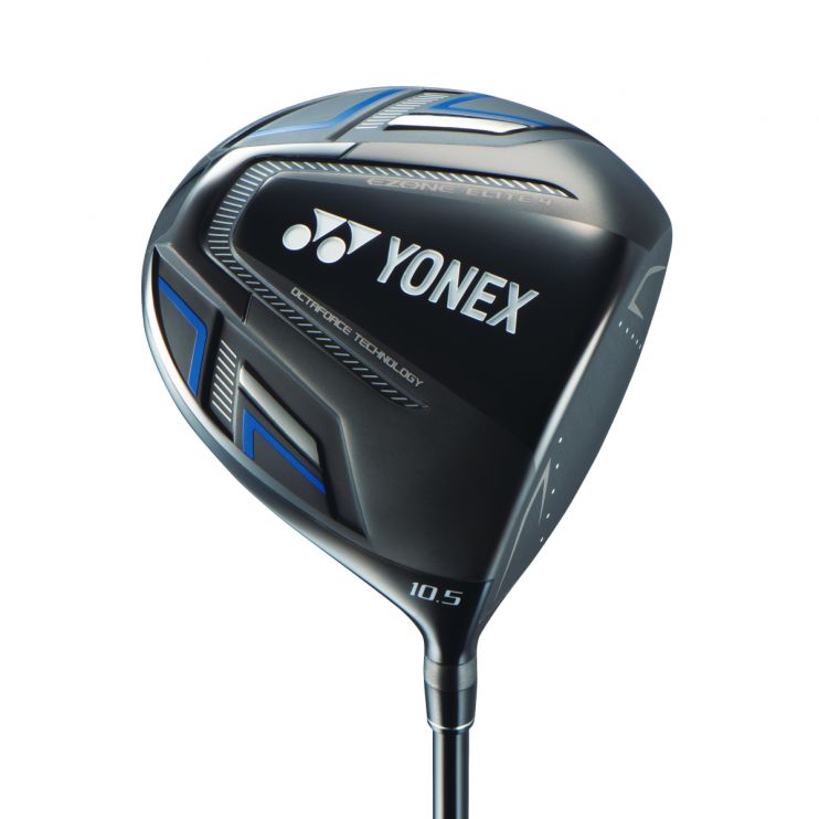 Yonex Ezone Elite 4 Driver