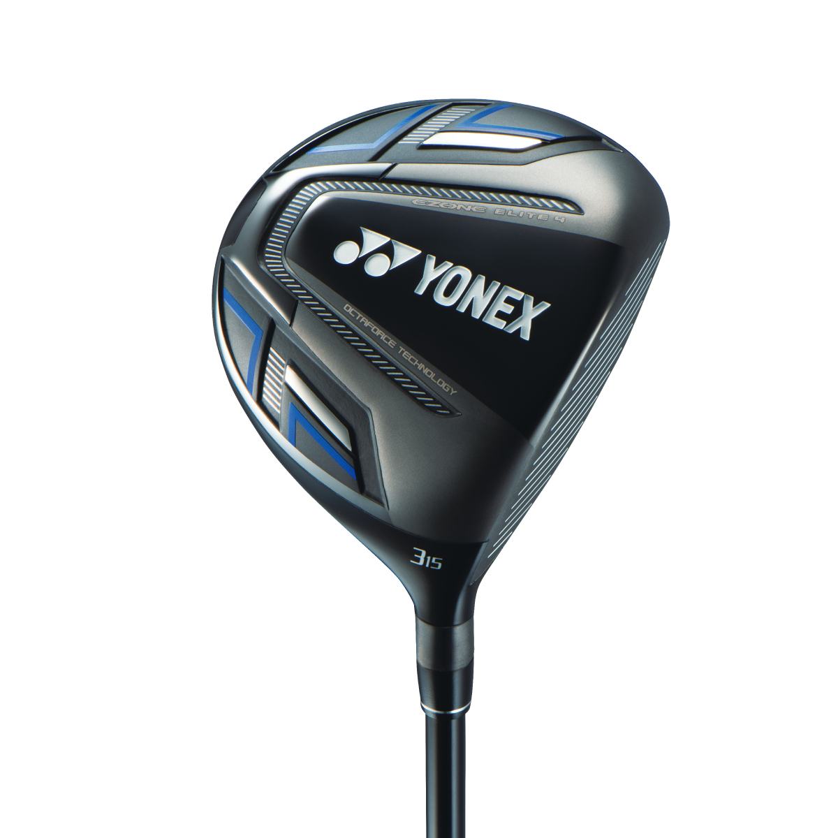 Product Image for Yonex Ezone Elite 4 Fairway Wood Right 5 Wood-18 Degree Regular EX-E04