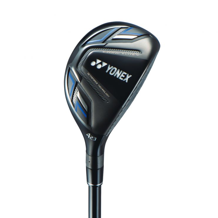 Yonex Yonex Ezone Elite 4 Hybrid