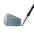 Ezone Elite 4 Graphite Irons