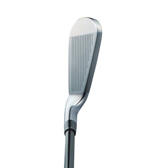 Ezone Elite 4 Graphite Irons