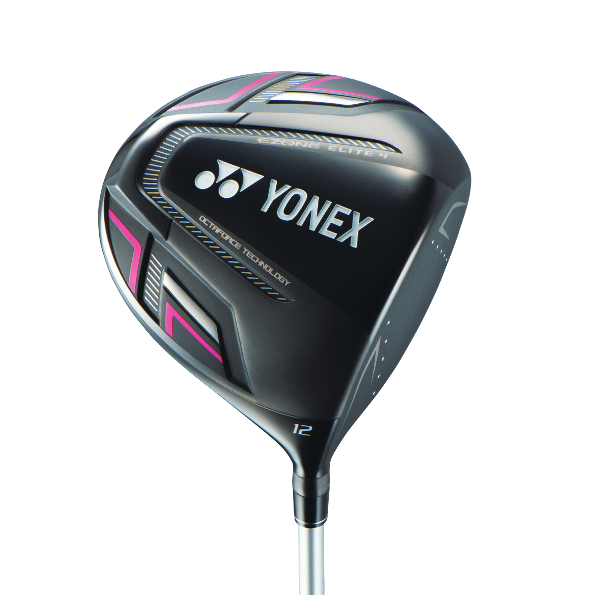 Product Image for Yonex Ezone Elite 4 Ladies Driver Right 12 Ladies EX-E04L