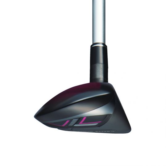 Yonex Ezone Elite 4 Ladies Hybrid Hybrids at JamGolf