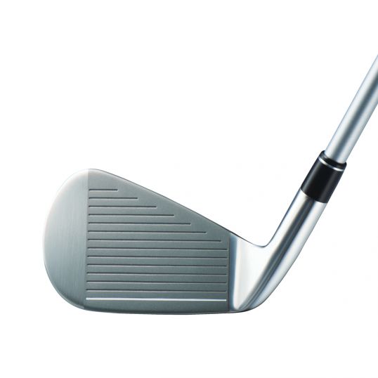 Ezone Elite 4 Ladies Irons