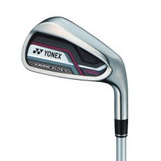 Yonex Golf Irons on JamGolf