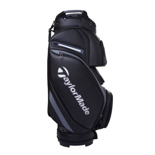 Deluxe Cart Bag