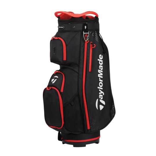 Pro Cart Bag