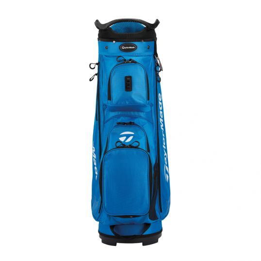 Pro Cart Bag Royal