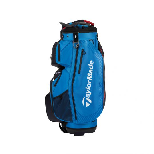 Pro Cart Bag Royal