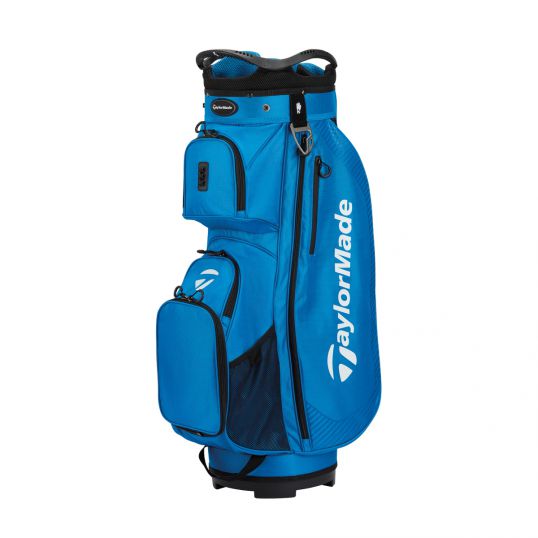 Pro Cart Bag Royal