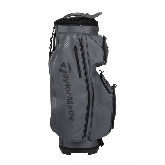 Pro Cart Bag Charcoal