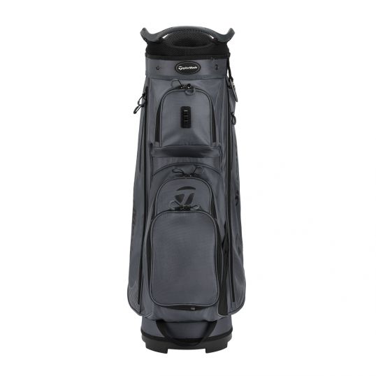 Pro Cart Bag Charcoal